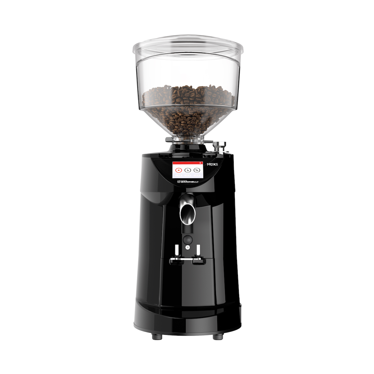Nuova-Simonelli-MDXS-grinder
