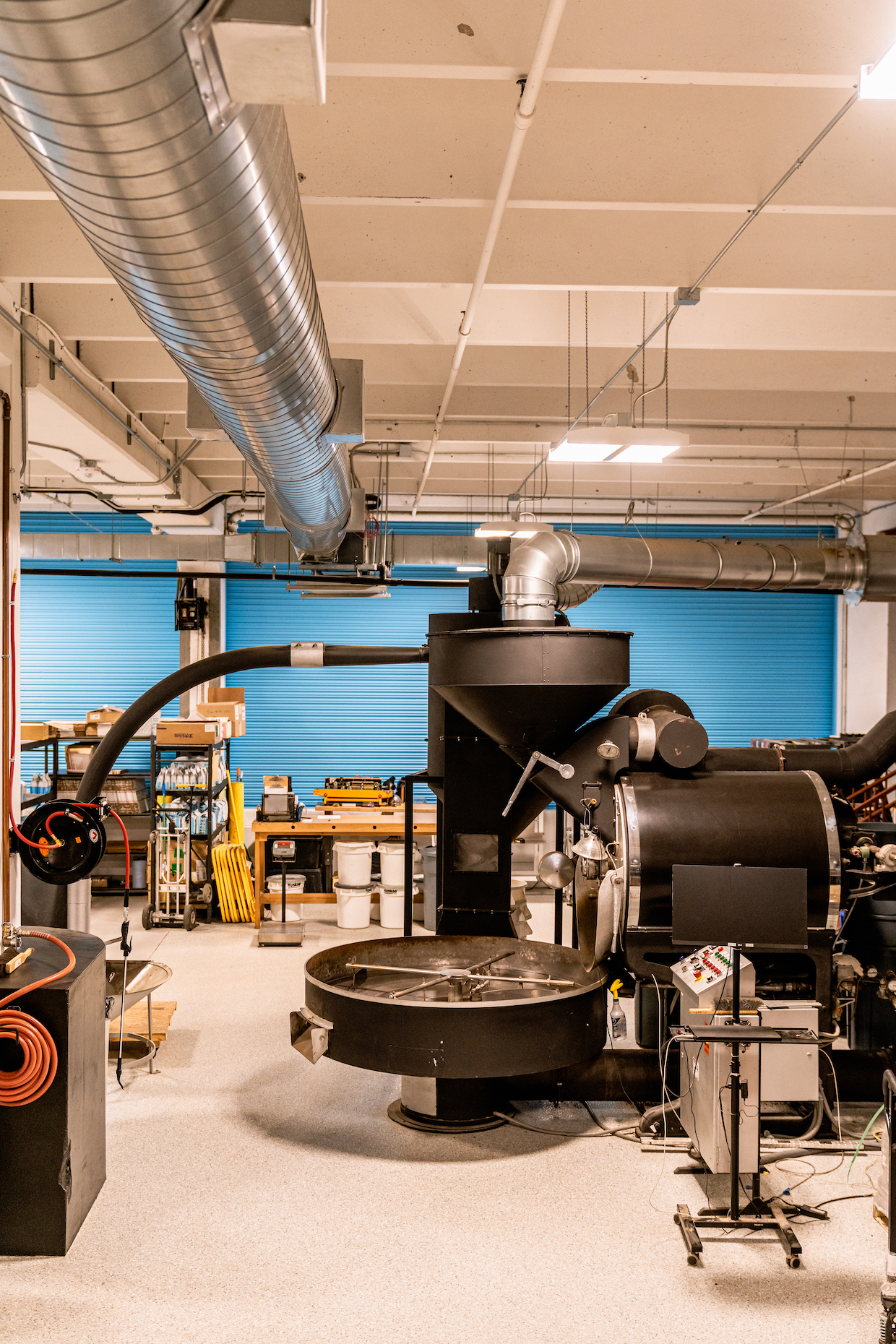 Pumphouse-Coffee-Roasters-Pouratorium-roastery