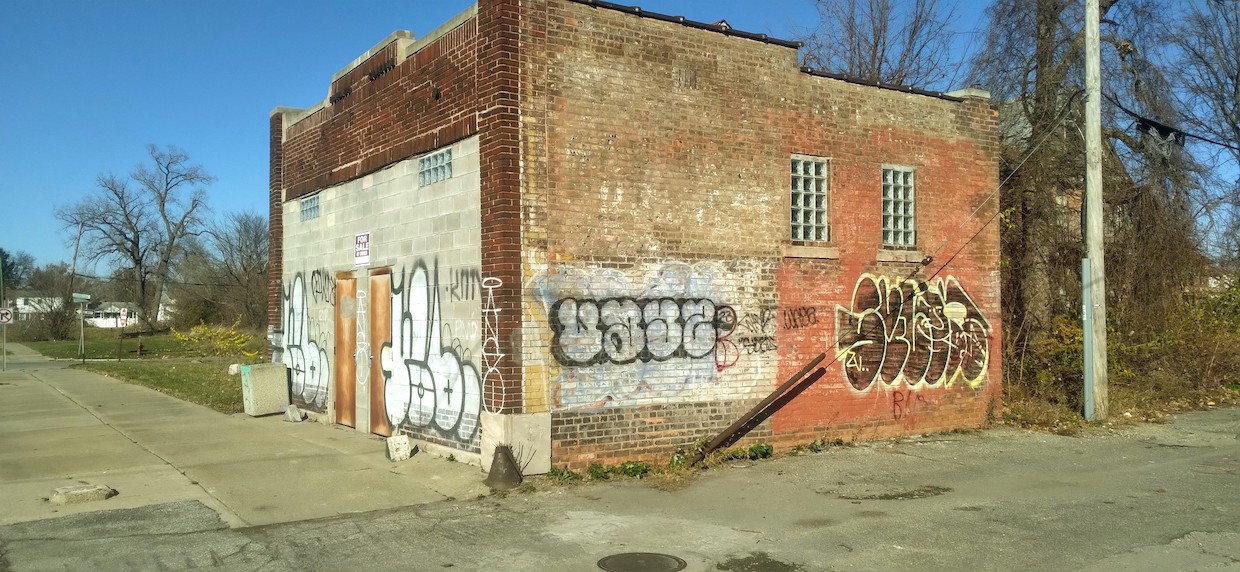 Sepia Coffee Highland Park MI